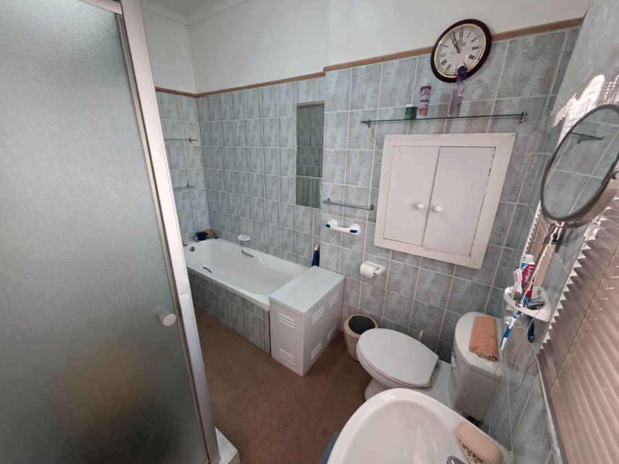 4 Bedroom Property for Sale in Dan Pienaar Free State
